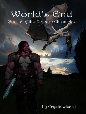 cover image of World's End